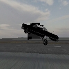 Midnight 63 Impala